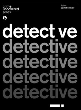 Cover image for Detective
