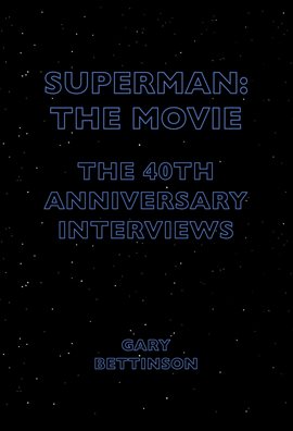 Cover image for Superman: The Movie