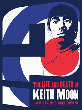 Cover image for Who Are You? The Life & Death of Keith Moon