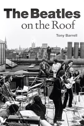 Imagen de portada para The Beatles on the Roof