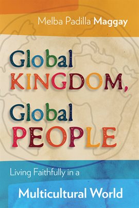 Imagen de portada para Global Kingdom, Global People