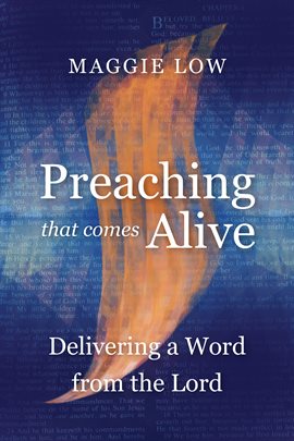 Cover image for Preaching That Comes Alive