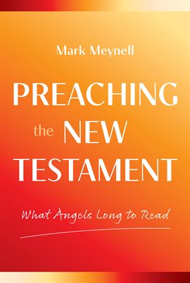 Imagen de portada para What Angels Long to Read