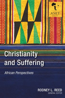 Cover image for Christianity and Suffering