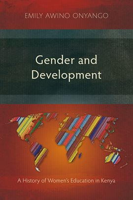 Cover image for Gender and Development