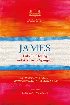 Imagen de portada para James