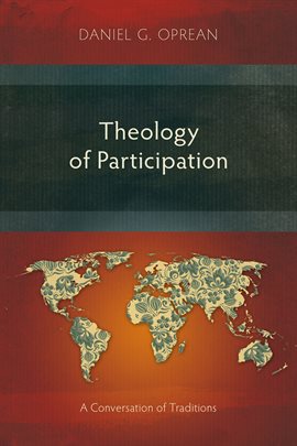 Imagen de portada para Theology of Participation