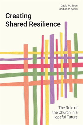 Imagen de portada para Creating Shared Resilience