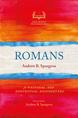 Cover image for Romans