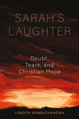 Imagen de portada para Sarah's Laughter