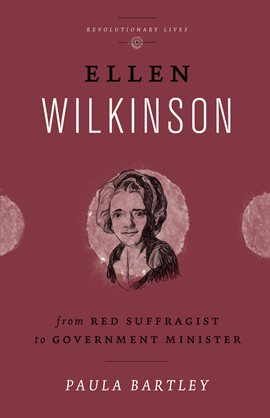 Cover image for Ellen Wilkinson