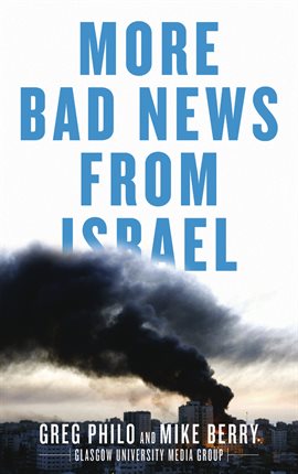Imagen de portada para More Bad News From Israel