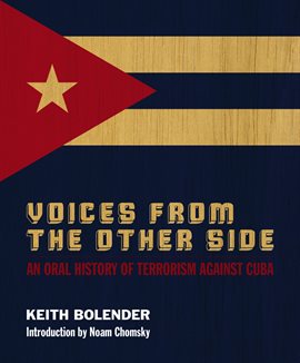 Imagen de portada para Voices From the Other Side