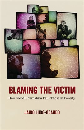 Cover image for Blaming the Victim