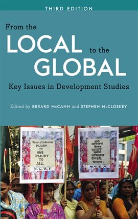 Imagen de portada para From the Local to the Global