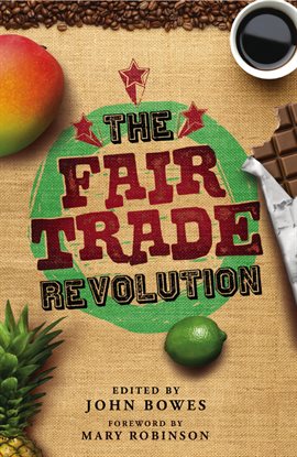 Imagen de portada para The Fair Trade Revolution