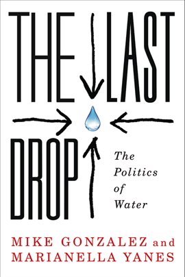 Cover image for The Last Drop
