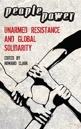 Cover image for People Power
