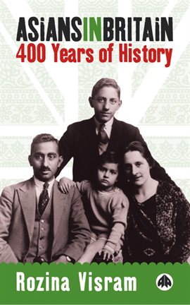 Imagen de portada para Asians in Britain