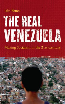 Imagen de portada para The Real Venezuela