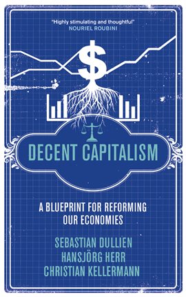 Imagen de portada para Decent Capitalism