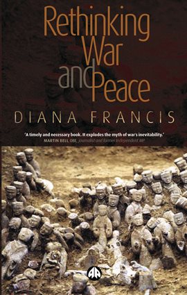 Cover image for Rethinking War and Peace