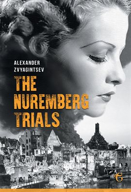 Cover image for The Nuremberg Trials