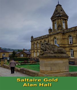 Imagen de portada para Saltaire Gold