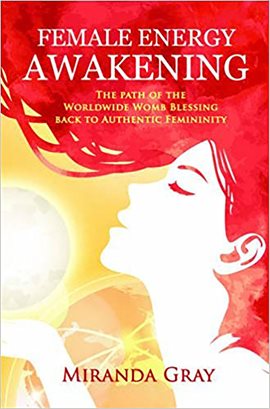 Imagen de portada para Female Energy Awakening