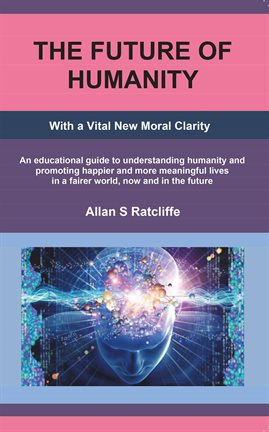 Imagen de portada para The Future Of Humanity