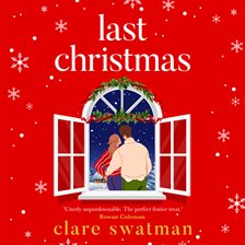 Cover image for Last Christmas