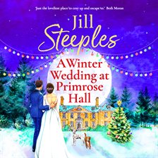 Imagen de portada para A Winter Wedding At Primrose Hall