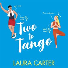 Imagen de portada para Two to Tango