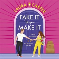 Imagen de portada para Fake It 'til You Make It