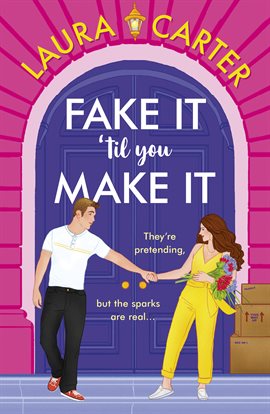 Imagen de portada para Fake It 'til You Make It