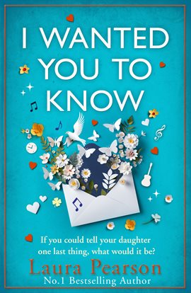 Cover image for I Wanted You To Know