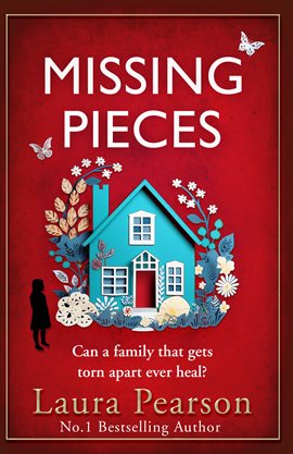 Cover image for Missing Pieces