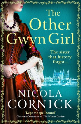 Cover image for The Other Gwyn Girl