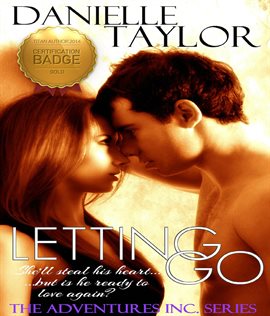 Imagen de portada para Letting Go