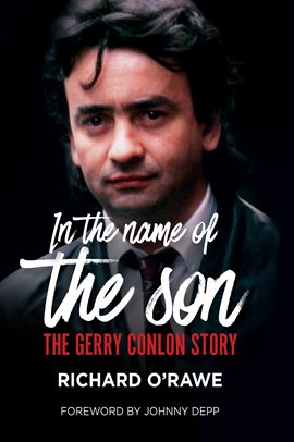 Cover image for In the Name of the Son