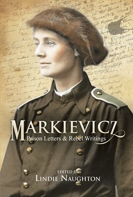 Cover image for Markievicz