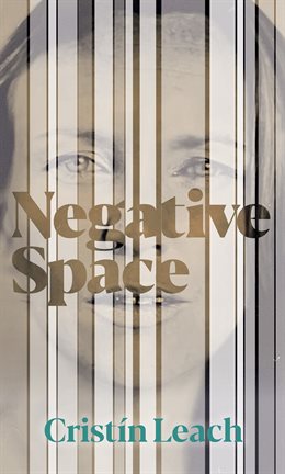 Cover image for Negative Space