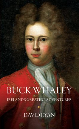 Imagen de portada para Buck Whaley