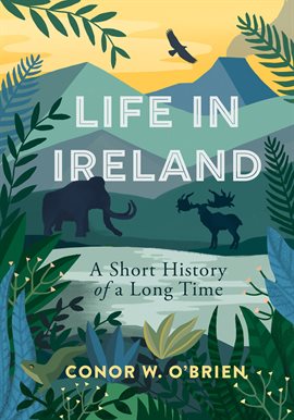 Image de couverture de Life in Ireland