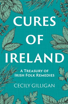 Cover image for Cures of Ireland