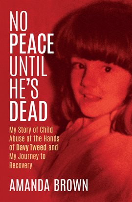 Imagen de portada para No Peace Until He's Dead