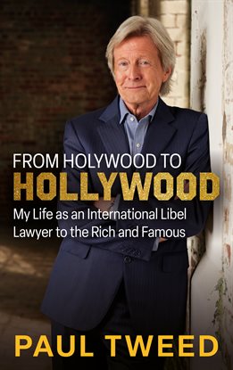 Cover image for From Holywood to Hollywood