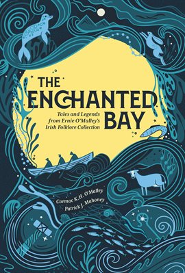 Imagen de portada para The Enchanted Bay