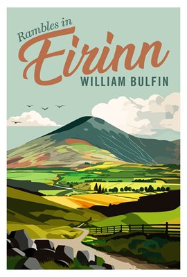 Imagen de portada para Rambles in ÉIrinn