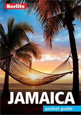 Imagen de portada para Berlitz Pocket Guide Jamaica